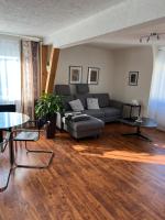 Schlössleblick - Ferienwohnung Wehr