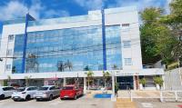 Apartamento Tambau a Beira Mar - Chambres d’hôtes João Pessoa
