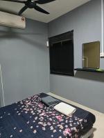 Humaira Homestay Teluk Intan - B&B