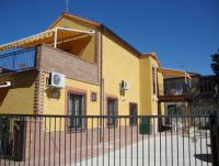 Apartments Villa Rosa e Ferdi - B&B Pesto