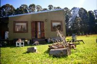Casita de Chapa, en Chapadmalal, Mar del Plata - B&B La Estafeta