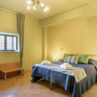Habitación Doble Grande