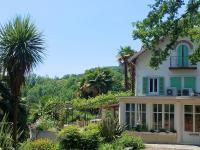 Maison Tournesol Massages Pau Jurançon - B&B Gan