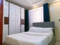 Shirpelle Suites BNB - Bed and Breakfast Nakuru