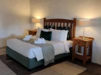 Habitación Doble Deluxe