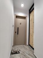 Suite King con Vasca Idromassaggio