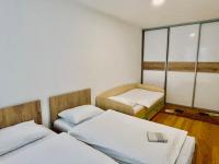 Appartamento con 2 Camere da Letto
