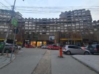 Turquoise Apartment - B&B Novi Pazar