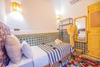 Chambre Simple avec Salle de Bains Privative
