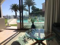Mary Playa 1 direkt am Meer Playa del Inglés - B&B Playa del Ingles