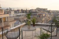 Urban Folks Kassandrou - B&B Salonicco