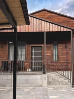 dili hill - B&B Dilijan