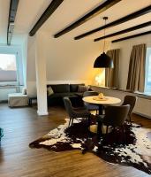 Gästewohnung am Grinderwald - B&B