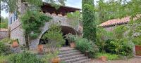 Le Mas de Largellas - B&B