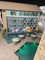 BELA VISTA residence 102 - Bed and Breakfast Porto de Galinhas