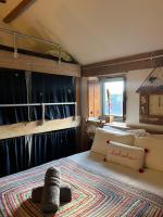 Matlock Glamping Rooms - B&B Matlock
