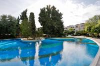 Lovely & Stylish! 3BR Specious Penthouse-Serenity Skyview - Ferienwohnung Paphos