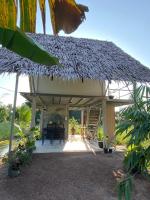 Royal mountain view (วิวเขาหลวง) - B&B Ratchaburi