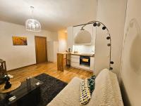 Appartement met 1 Slaapkamer