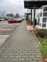 BEIMS APARTMENT-Vollausstattung-Küche, kostenlos-WFI, Smart-TV - B&B Magdeburgo