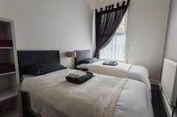 Hullidays City Centre Urban Apartment 2 - B&B Kingston upon Hull