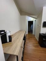 BINARIO CALMO al 49 - Bed and Breakfast Avezzano