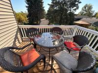 Cozy townhome - B&B Hugo