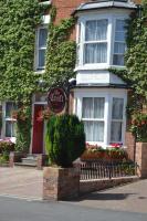B&B Stratford-upon-Avon - The Croft Guest House - Bed and Breakfast Stratford-upon-Avon