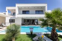 Villa Golden Shine-Primošten - B&B Primošten