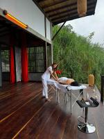 Miterio Mundo Nuevo - Bed and Breakfast