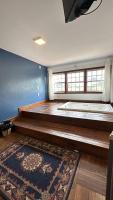 Suite with Spa Bath