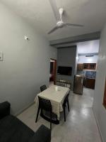 Appartement met 1 Slaapkamer