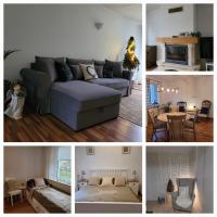 Lux Plus apartament Chodzież, Zwycięstwa 13 - B&B
