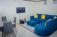 Milimani Nanyuki-2 - B&B Nanyuki