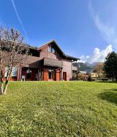 Le Charmille - B&B Corrençon-en-Vercors