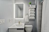The Prospect Hill Suite - Near Yale - B&B New Haven