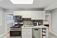 The Prospect Hill Suite - Near Yale - B&B New Haven