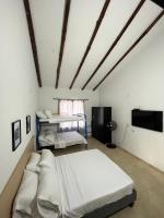 Habitación Familiar