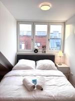 Simply Five Apartment - B&B Vienna