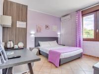 Doppelzimmer mit eigenem Bad