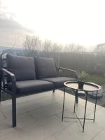 West City Residence - B&B Zagreb