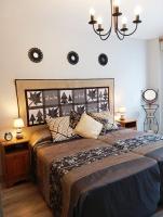 Somport bienvenido a Canfranc - Bed and Breakfast Los Arañones
