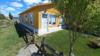 La cabaña amarilla - Ferienwohnung