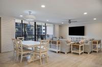 Sundial N203 - Stunning Residence with Den and Private Cabana Pool OPEN - B&B Sanibel