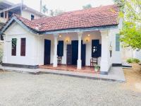 Villa Minos - Chambres d’hôtes Hikkaduwa