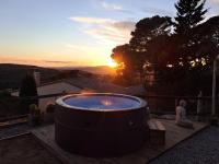 Casa de la Luna Begur - Bed and Breakfast Begur