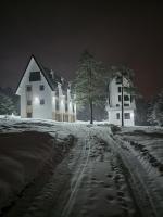 Studio Planinski san Divčibare - B&B Divčibare