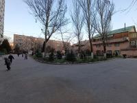 AURA on Tugolbay ata 90 - B&B Bishkek