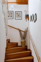 Taurus Vendégház - Ferienwohnung Altglashütte