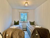 Appartamento con 2 Camere da Letto
